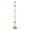 2Kids Toys Kinderkletterseil mit farbigen Scheiben